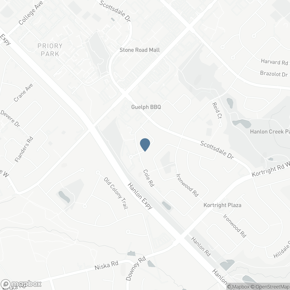 27 ASPEN VALLEY CRESCENT, Guelph, Ontario N1G 3Z9